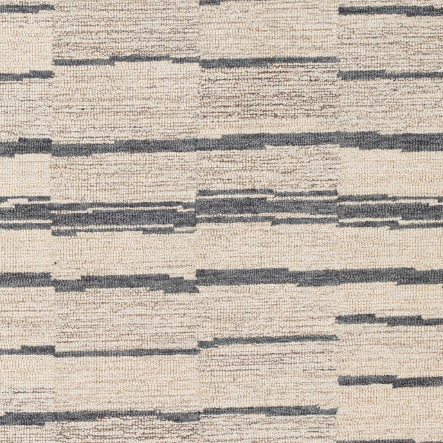 Livabliss Granada Gnd - 2328 Taupe, Charcoal, Beige Rugs - Livabliss - gnd2328 - 23