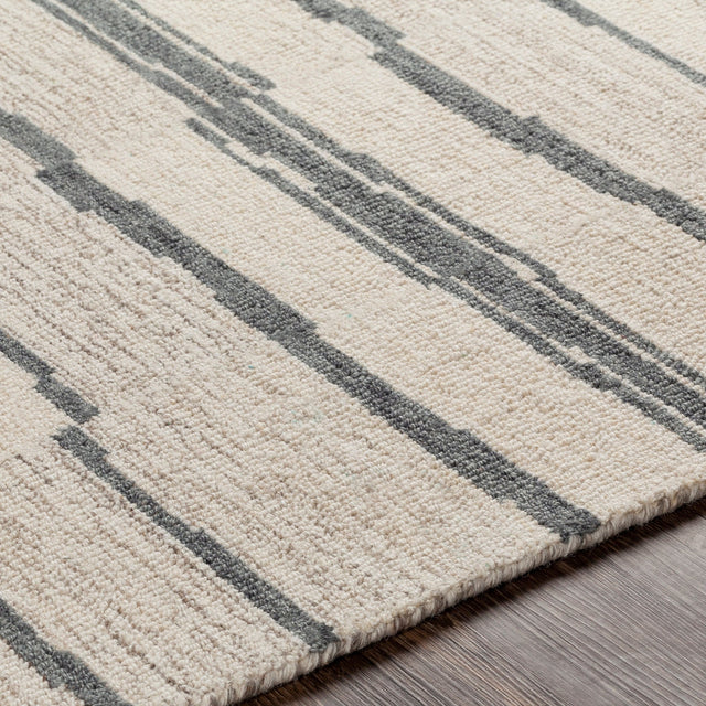 Livabliss Granada Gnd - 2328 Taupe, Charcoal, Beige Rugs - Livabliss - gnd2328 - 23