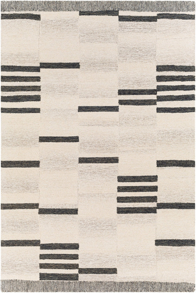 Livabliss Granada Gnd - 2330 Charcoal, Beige, Taupe Rugs - Livabliss - gnd2330 - 268