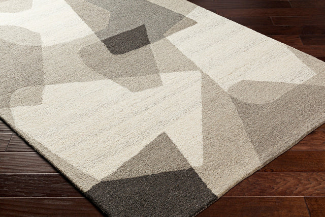 Livabliss Granada Gnd - 2346 Beige, Light Gray, Gray, Black Rug - Livabliss - gnd2346 - 23