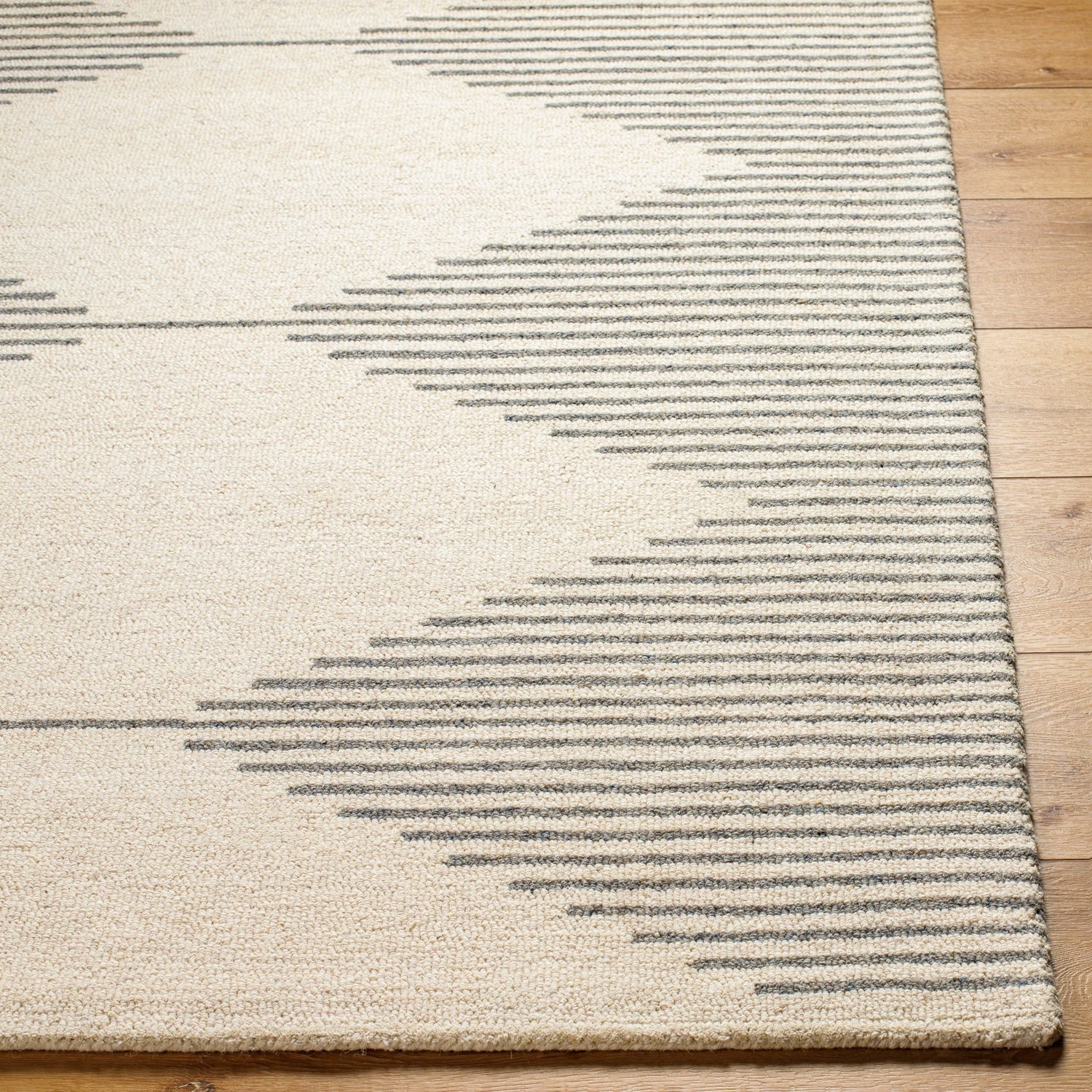 Livabliss Granada Gnd - 2356 Light Grey, Pearl, Pewter Rug - Livabliss - gnd2356 - 23