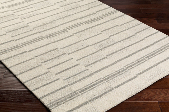 Livabliss Granada Gnd - 2357 Ivory, Brown Rug - Livabliss - gnd2357 - 23