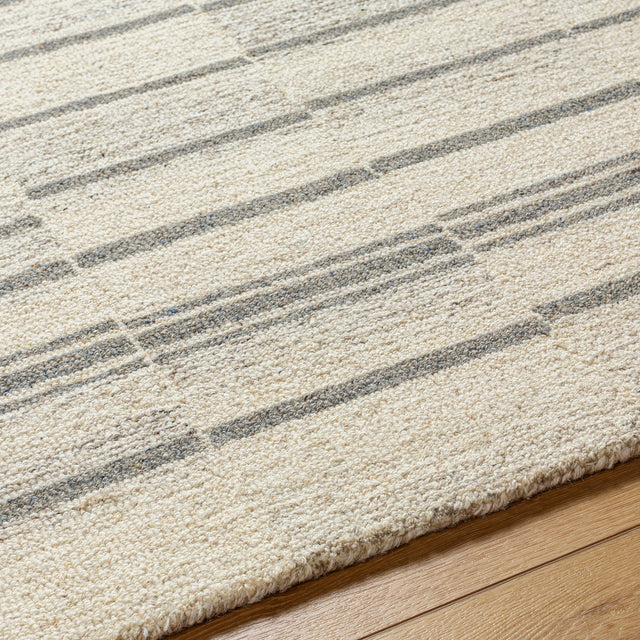 Livabliss Granada Gnd - 2357 Ivory, Brown Rug - Livabliss - gnd2357 - 23