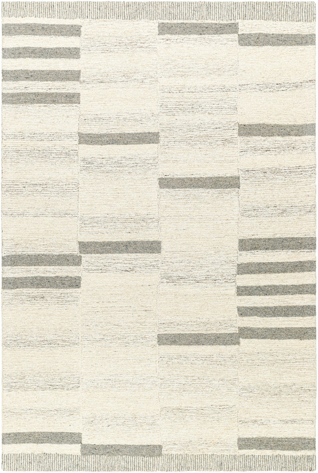 Livabliss Granada Gnd - 2358 Cream, Light Beige, Medium Gray Rug - Livabliss - gnd2358 - 23