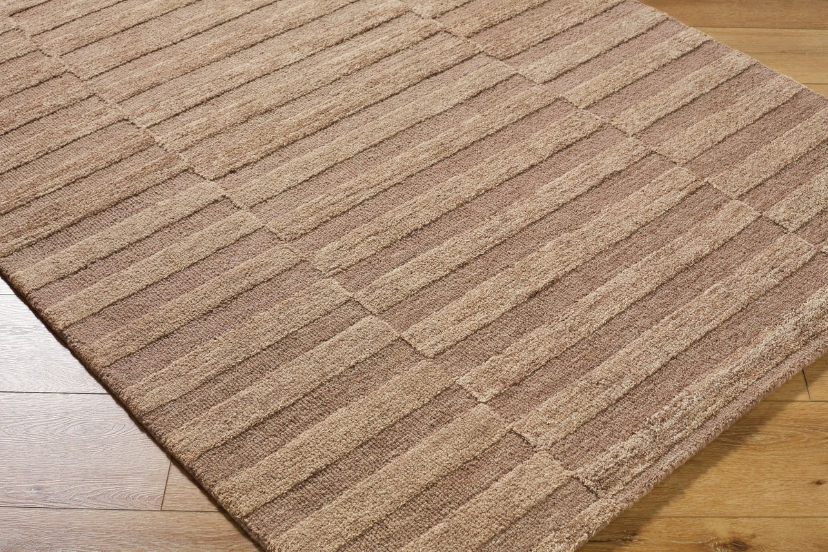Livabliss Idaho PNWID - 2302 Handmade Rug - Livabliss - PNWID2302 - 23