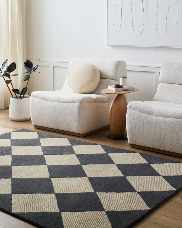 Livabliss Isaac VVIS - 2301 Handmade Rug - Livabliss - VVIS2301 - 23