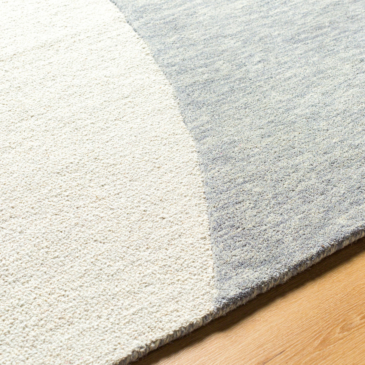 Livabliss Isabel Ibl - 2304 Light Silver, Light Grey, Ash, Sterling Grey Rug - Livabliss - ibl2304 - 23