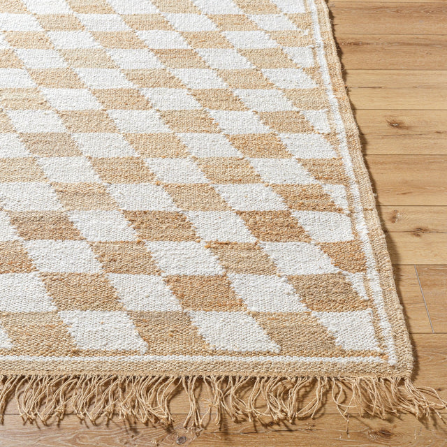 Livabliss Kamey BOKY - 2301 Handmade Rug - Livabliss - BOKY2301 - 23