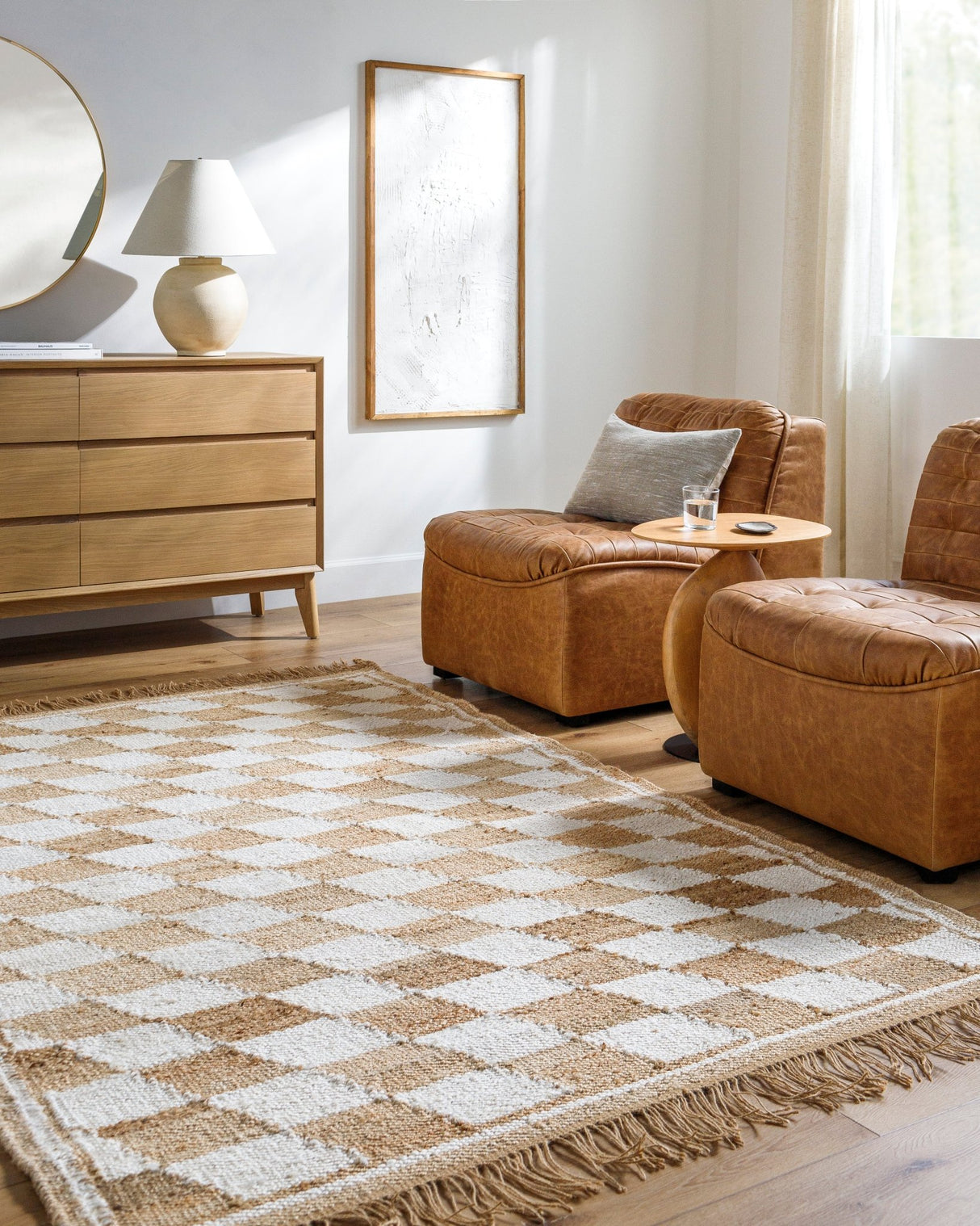 Livabliss Kamey BOKY - 2301 Handmade Rug - Livabliss - BOKY2301 - 23