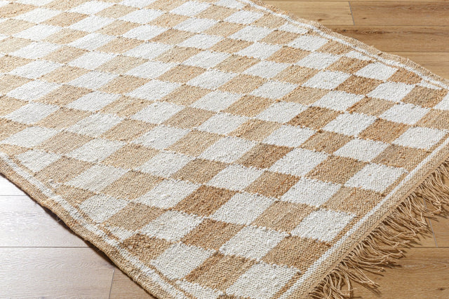 Livabliss Kamey BOKY - 2301 Handmade Rug - Livabliss - BOKY2301 - 23