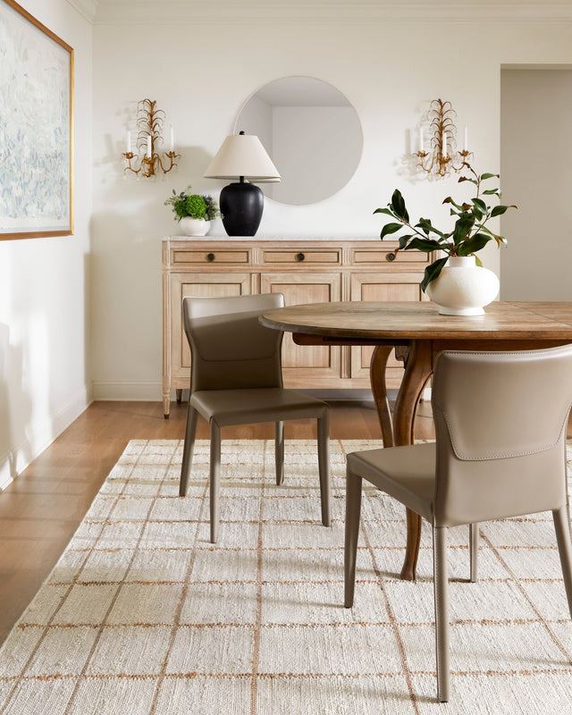 Livabliss Kamey BOKY - 2303 Handmade Rug - Livabliss - BOKY2303 - 23