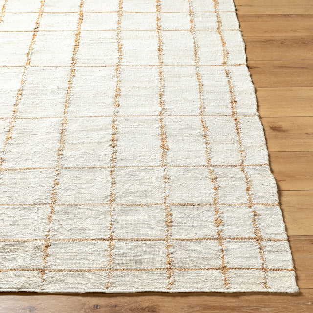 Livabliss Kamey BOKY - 2303 Handmade Rug - Livabliss - BOKY2303 - 23