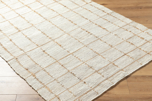 Livabliss Kamey BOKY - 2303 Handmade Rug - Livabliss - BOKY2303 - 23