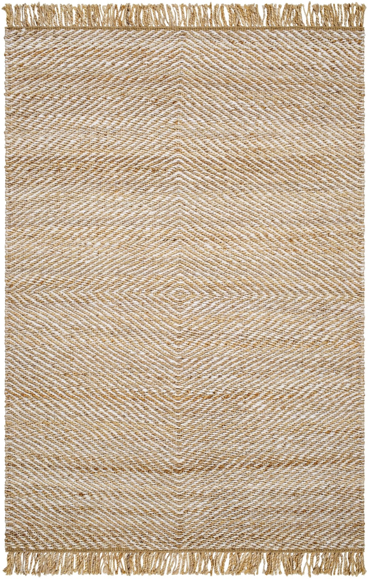 Livabliss Kamey BOKY - 2304 Handmade Rug - Livabliss - BOKY2304 - 23