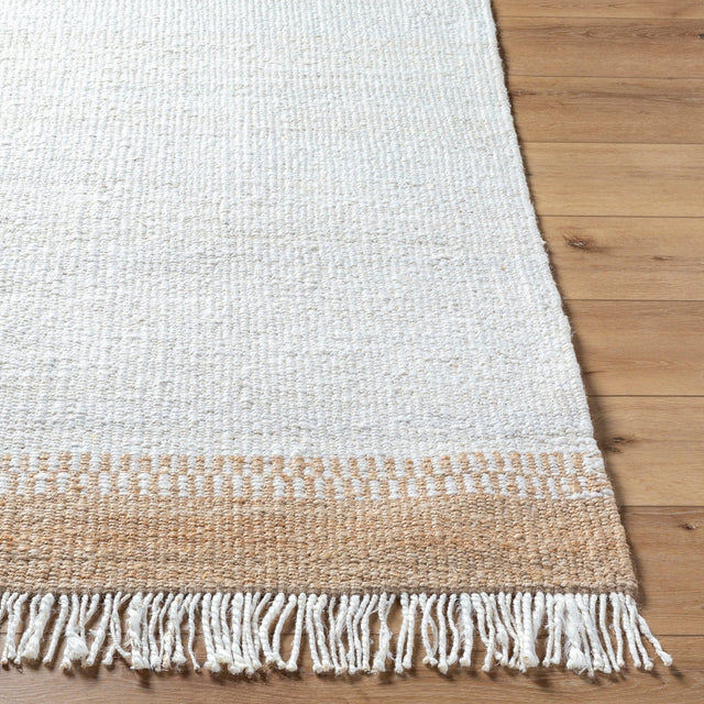 Livabliss Kamey BOKY - 2305 Handmade Rug - Livabliss - BOKY2305 - 23