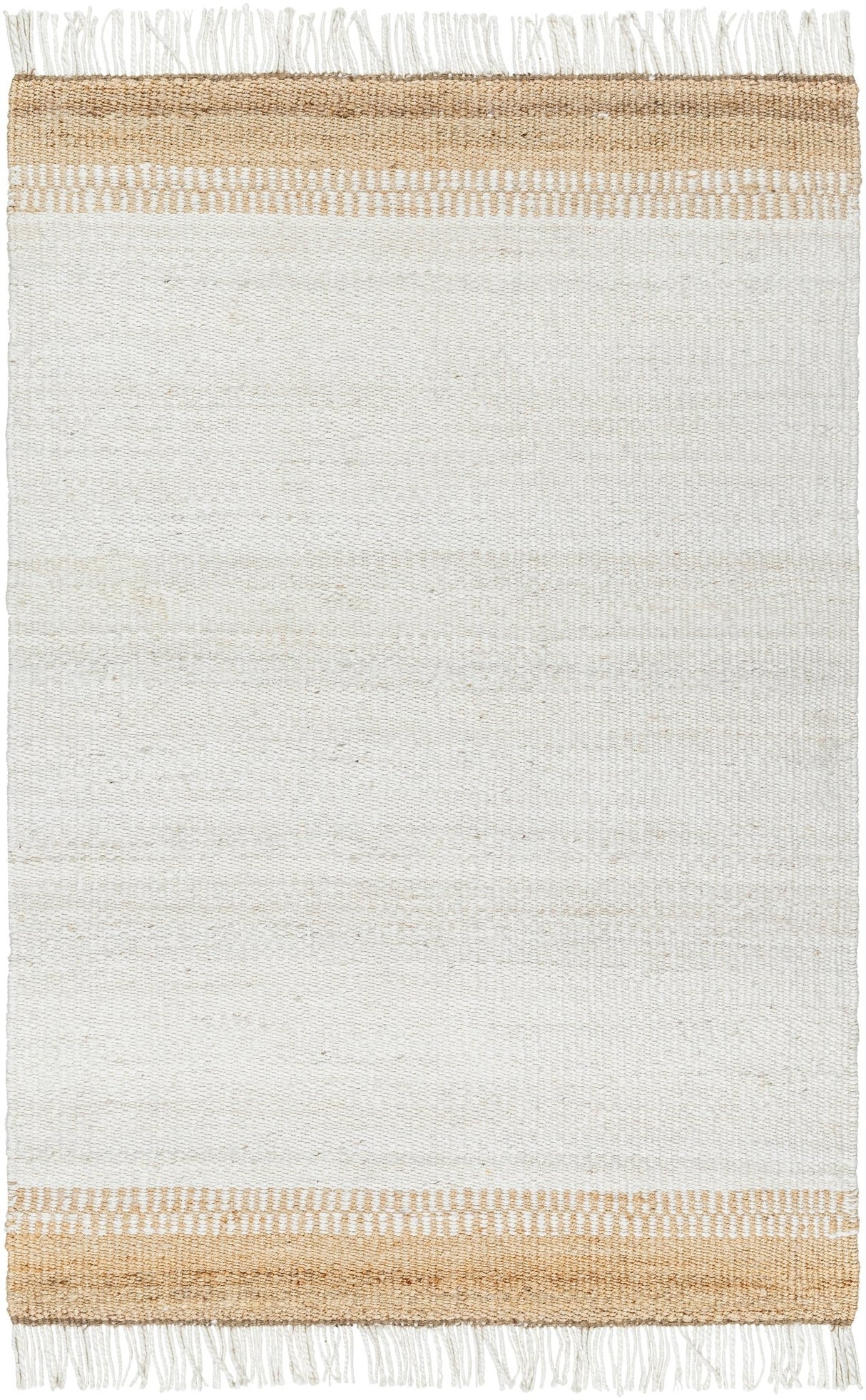 Livabliss Kamey BOKY - 2305 Handmade Rug - Livabliss - BOKY2305 - 23