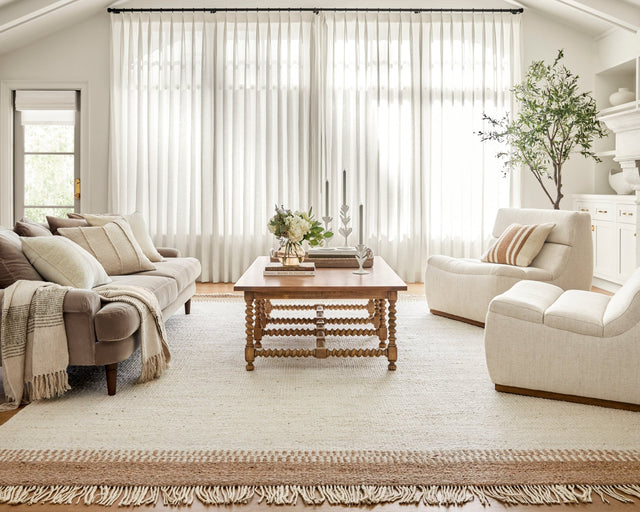 Livabliss Kamey BOKY - 2305 Handmade Rug - Livabliss - BOKY2305 - 23