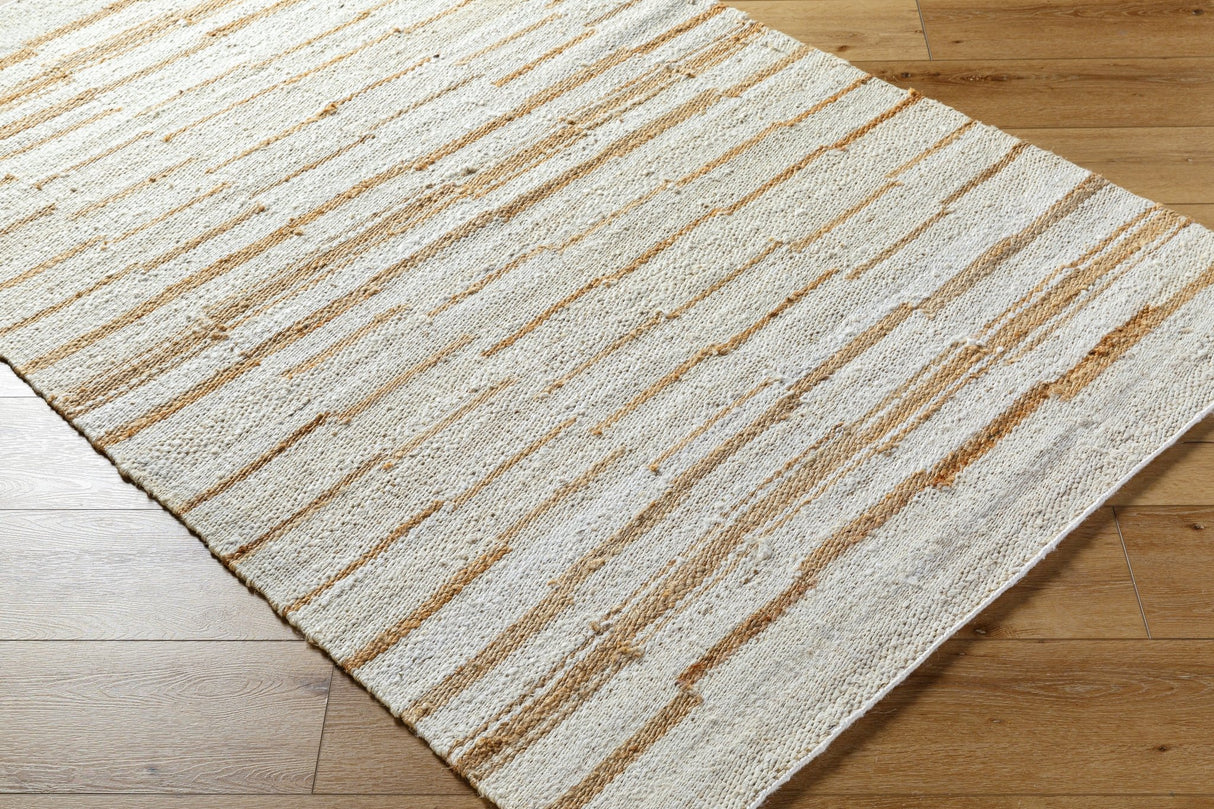 Livabliss Kamey BOKY - 2306 Handmade Rug - Livabliss - BOKY2306 - 23