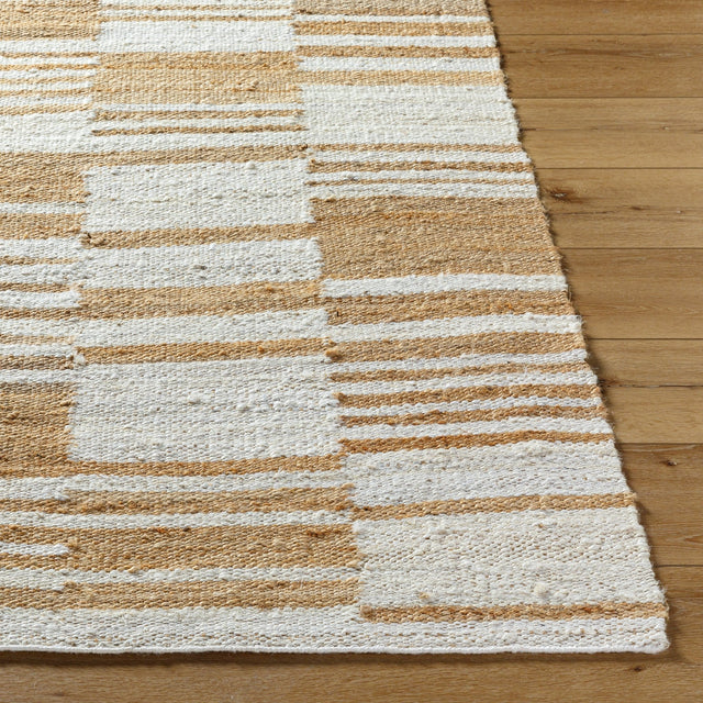 Livabliss Kamey BOKY - 2307 Handmade Rug - Livabliss - BOKY2307 - 23
