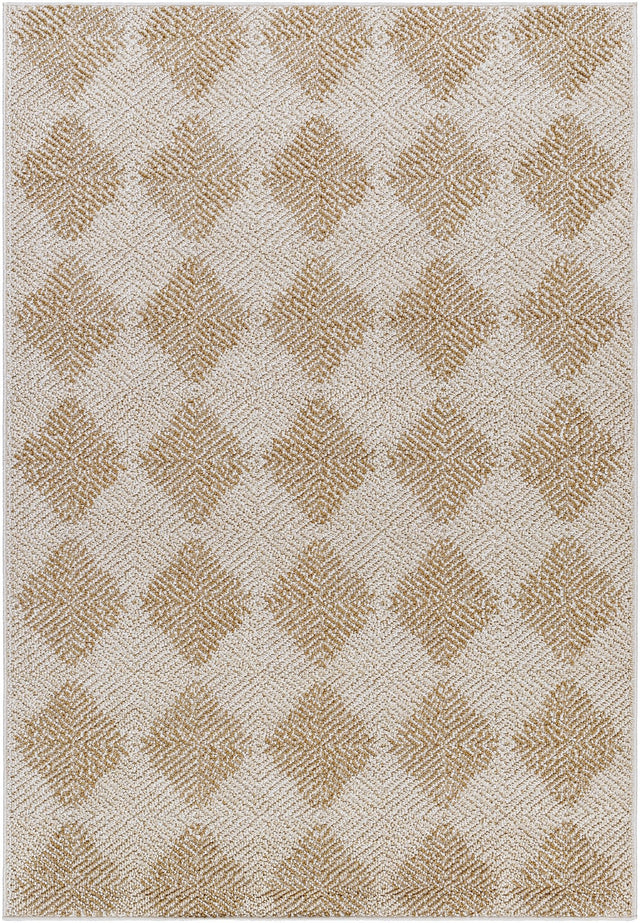 Livabliss Kaya VVKA - 2300 Machine Woven Rug - Livabliss - VVKA2300 - 2211