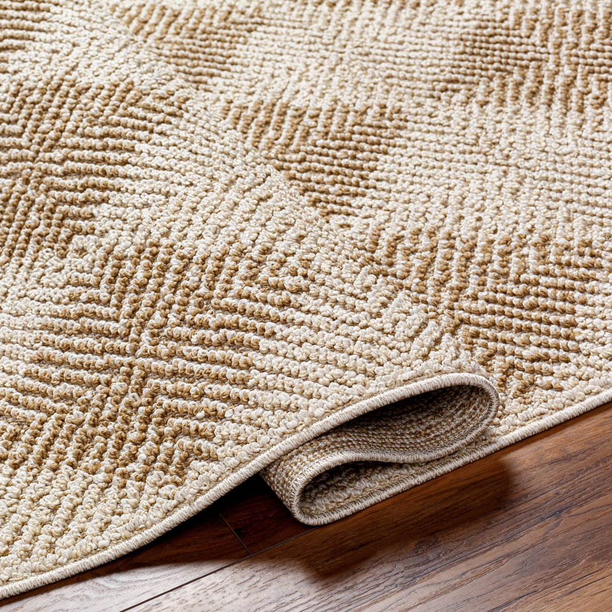 Livabliss Kaya VVKA - 2300 Machine Woven Rug - Livabliss - VVKA2300 - 2211