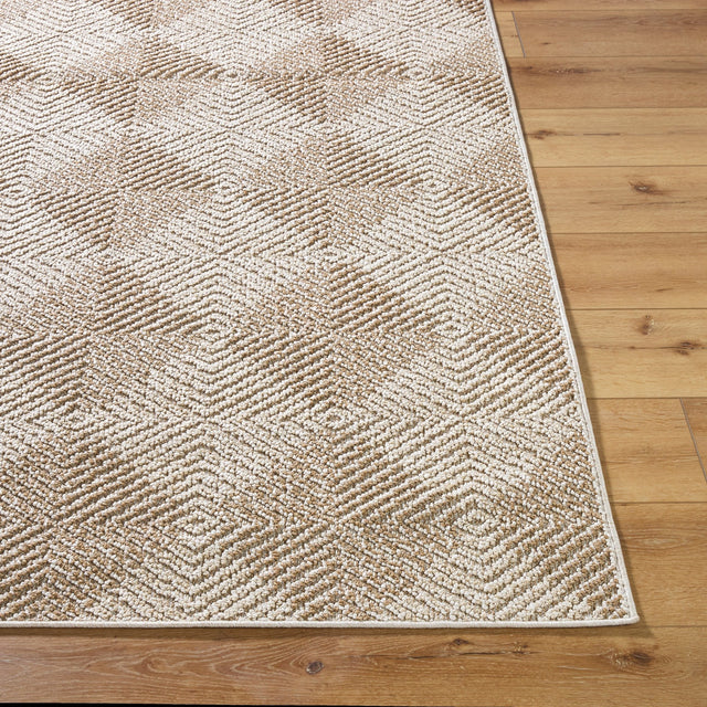 Livabliss Kaya VVKA - 2300 Machine Woven Rug - Livabliss - VVKA2300 - 2211