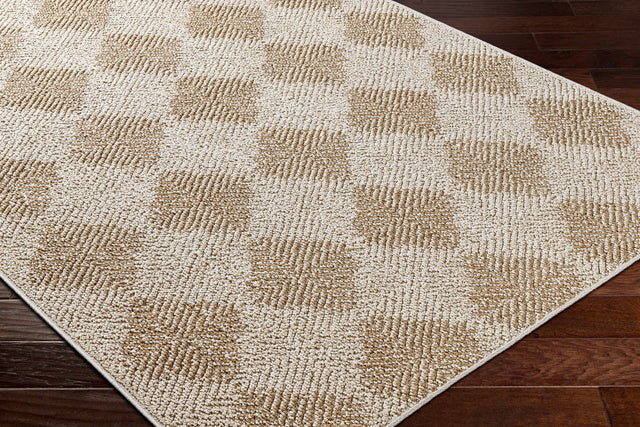 Livabliss Kaya VVKA - 2300 Machine Woven Rug - Livabliss - VVKA2300 - 2211