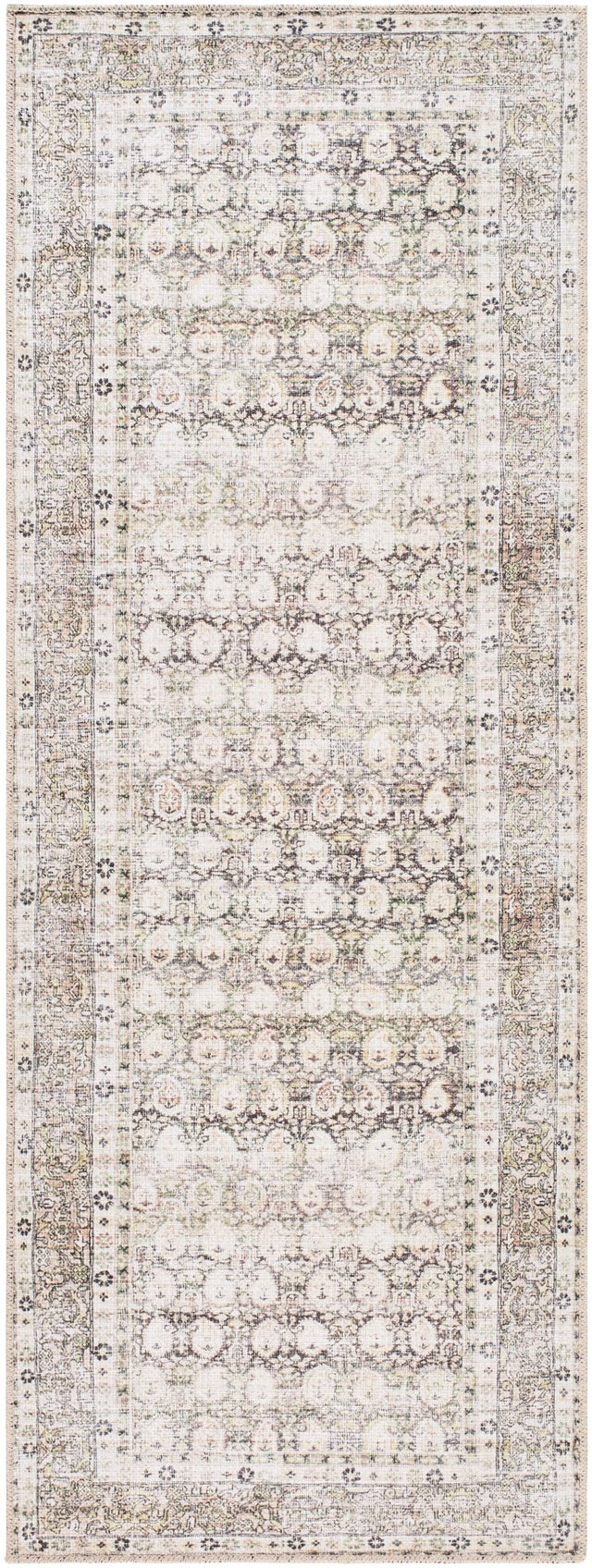 Livabliss Lorelai VVLO - 2300 Machine Woven Rug - Livabliss - VVLO2300 - 2710