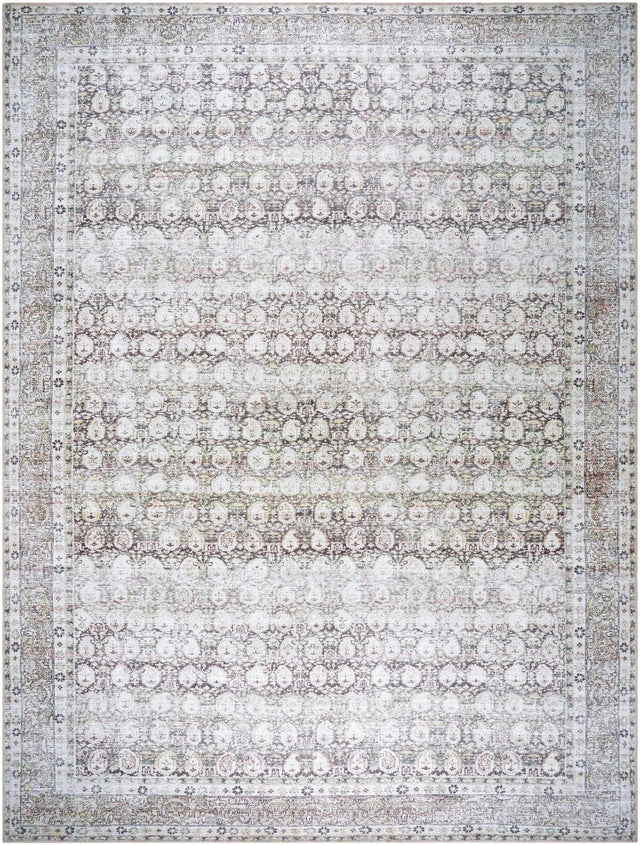 Livabliss Lorelai VVLO - 2300 Machine Woven Rug - Livabliss - VVLO2300 - 537