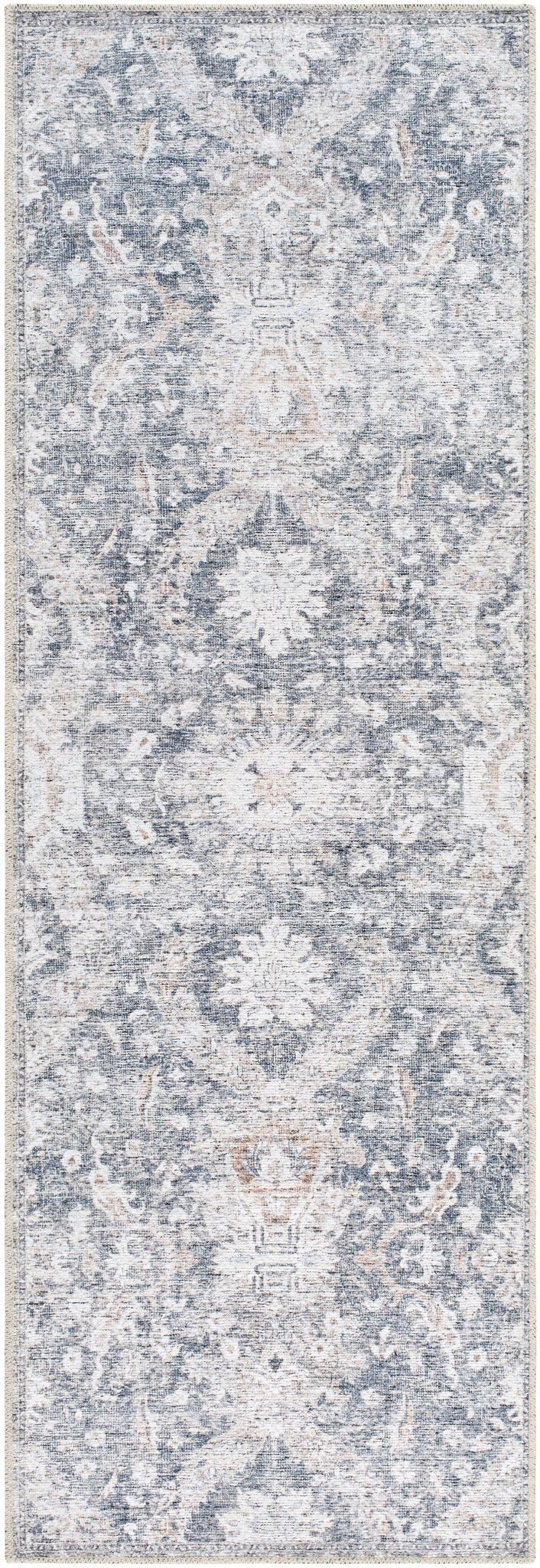 Livabliss Lorelai VVLO - 2305 Machine Woven Rug - Livabliss - VVLO2305 - 27710