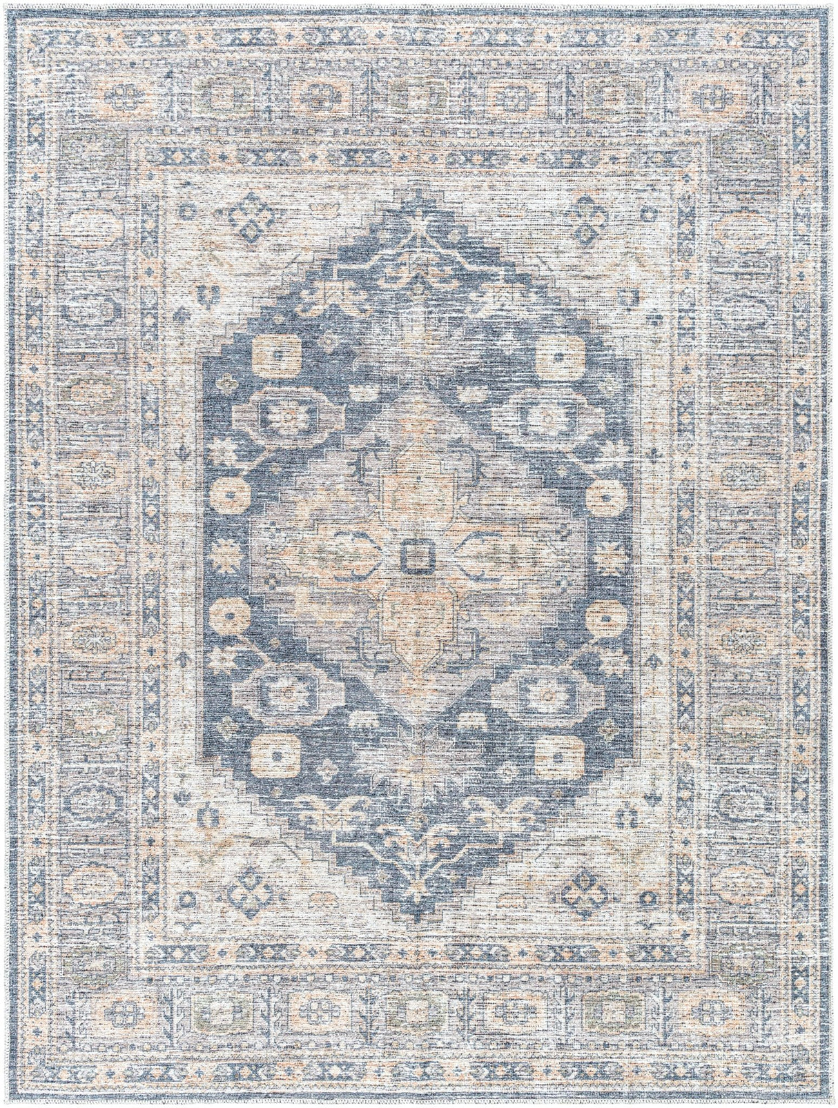 Livabliss Lorelai VVLO - 2306 Machine Woven Rug - Livabliss - VVLO2306 - 2211