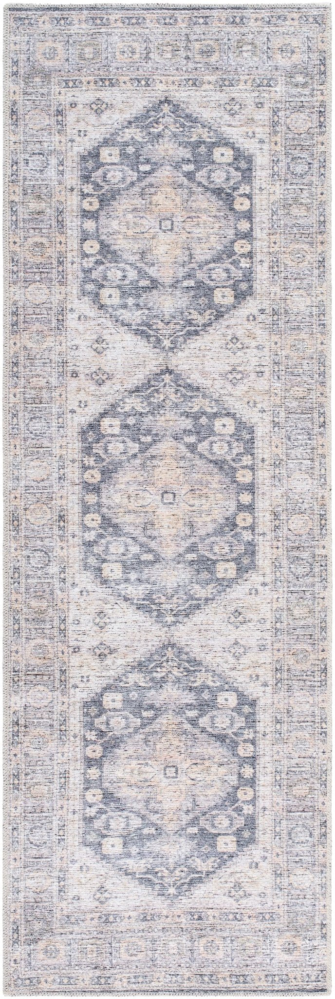Livabliss Lorelai VVLO - 2306 Machine Woven Rug - Livabliss - VVLO2306 - 27710
