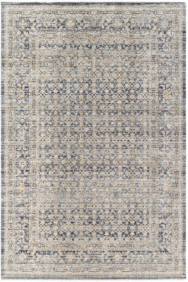 Livabliss Margaret BOMG - 2308 Machine Woven Rug - Livabliss - BOMG2308 - 53710