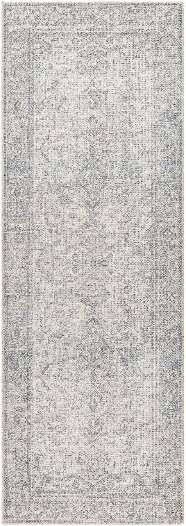 Livabliss Margot BOSC - 2300 Machine Woven Rug - Livabliss - BOSC2300 - 2773