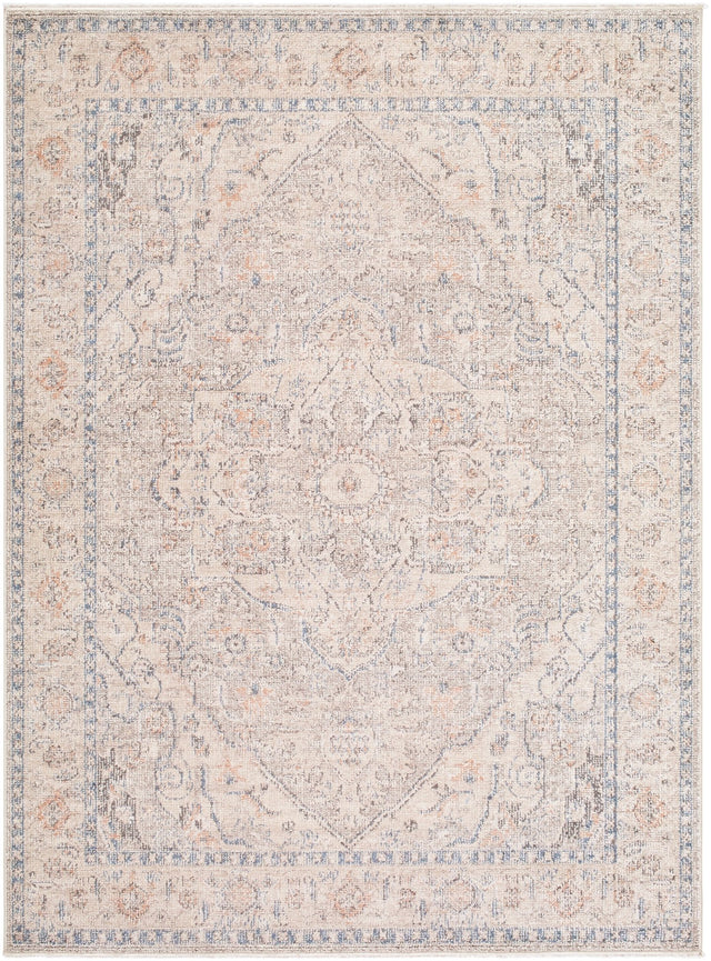 Livabliss Maria Elena GADA - 2300 Machine Woven Rug - Livabliss - GADA2300 - 2745