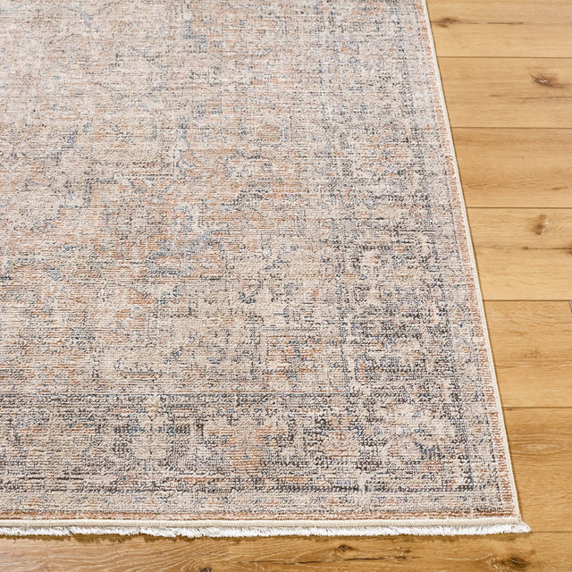 Livabliss Maria Elena GADA - 2302 Machine Woven Rug - Livabliss - GADA2302 - 2745