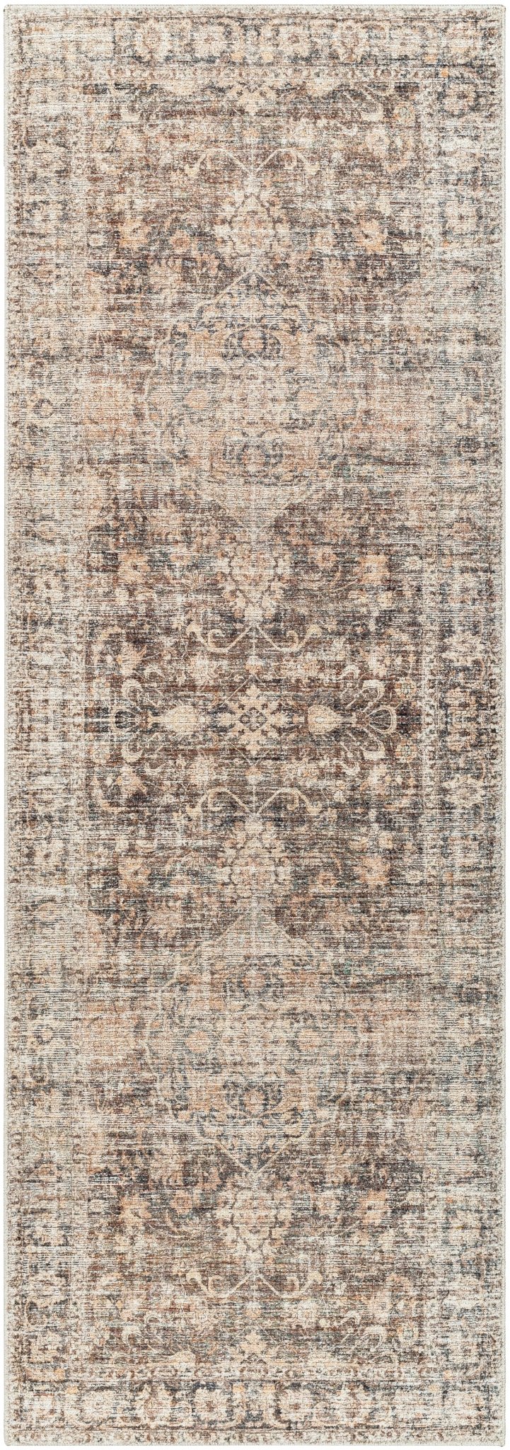 Livabliss Marlene BOMN - 2301 Machine Woven Rug - Livabliss - BOMN2301 - 2773