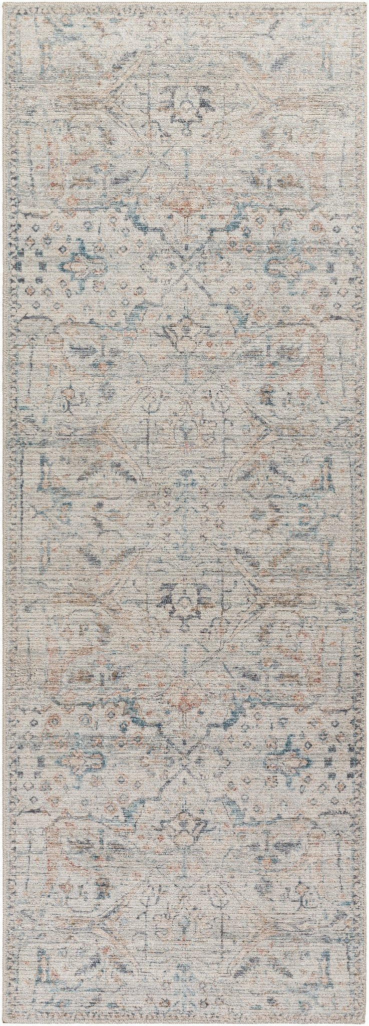 Livabliss Marlene BOMN - 2309 Machine Woven Rug - Livabliss - BOMN2309 - 2773