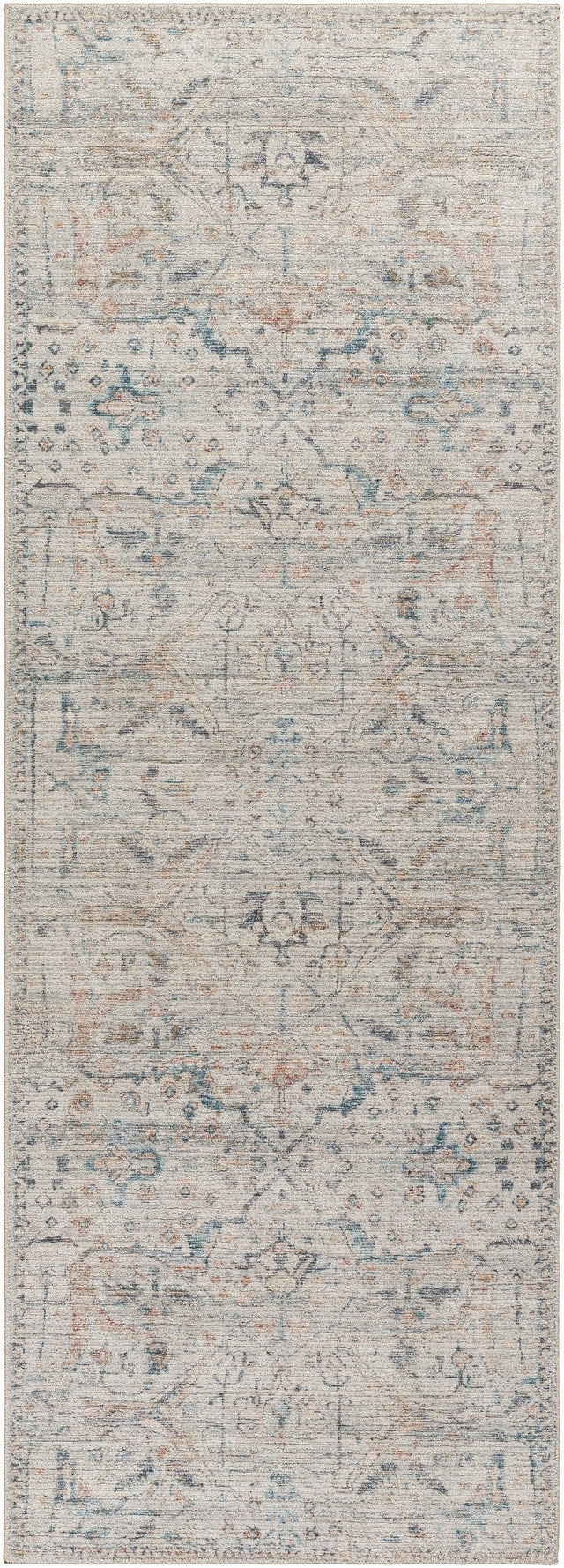 Livabliss Marlene BOMN - 2309 Machine Woven Rug - Livabliss - BOMN2309 - 2773