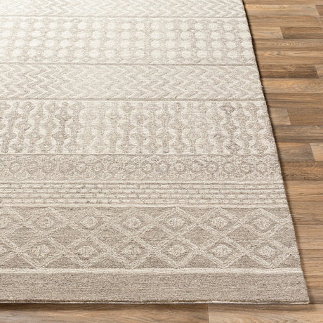 Livabliss Maroc Mar - 2300 Camel, Cream, Beige Rugs - Livabliss - mar2300 - 23