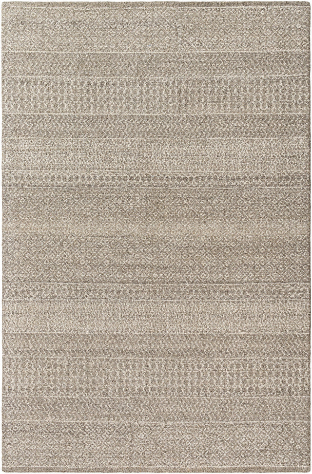 Livabliss Maroc Mar - 2325 Slate Grey Taupe, Grey, Ash Rug - Livabliss - mar2325 - 23