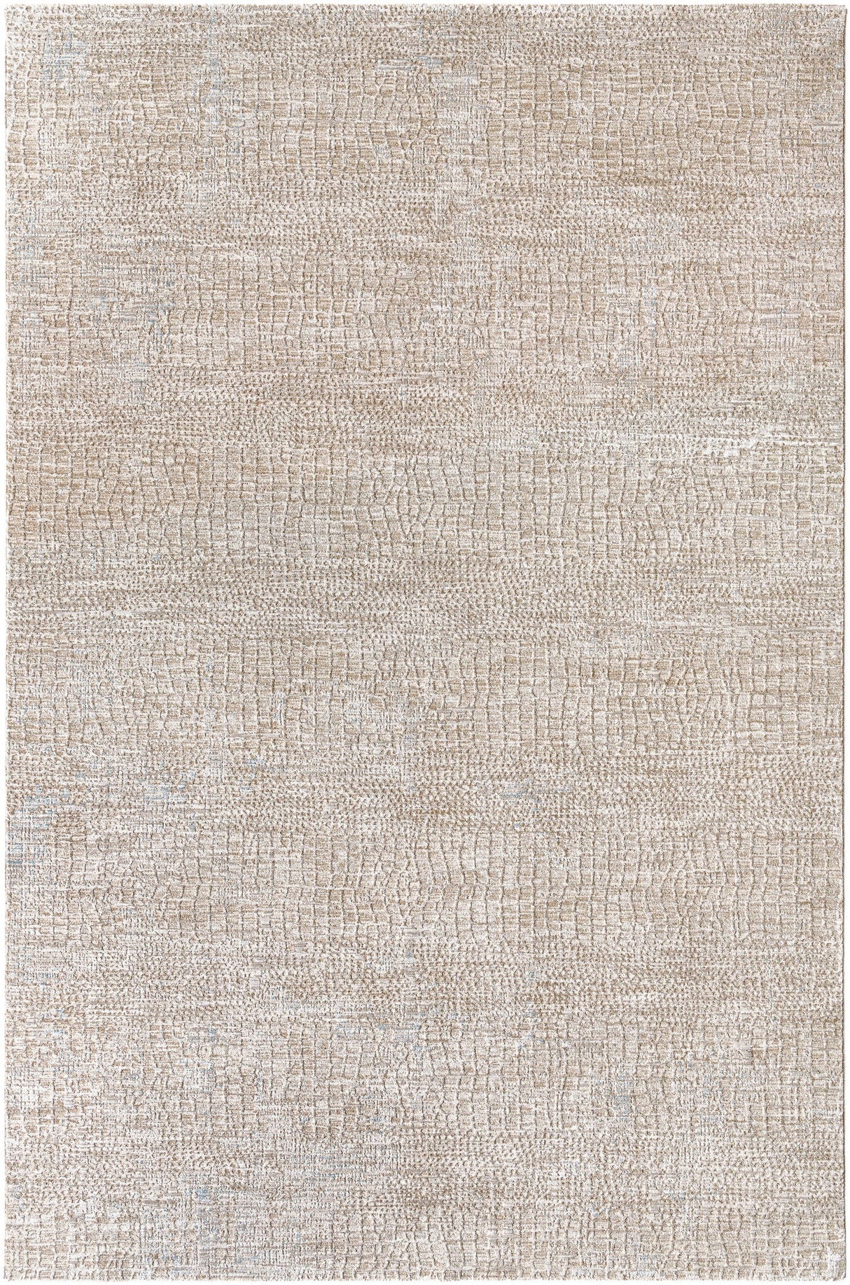 Livabliss Masterpiece Mpc - 2307 Light Gray, Medium Gray, Ice Blue Rug - Livabliss - mpc2307 - 2211