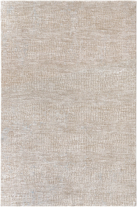 Livabliss Masterpiece Mpc - 2307 Light Gray, Medium Gray, Ice Blue Rug - Livabliss - mpc2307 - 2211