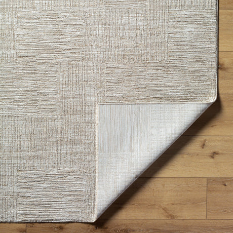 Livabliss Masterpiece Mpc - 2309 Light Gray, Medium Gray, Cream Rug - Livabliss - mpc2309 - 2211