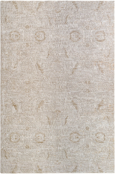Livabliss Masterpiece Mpc - 2317 Light Gray, Cream, Medium Gray, Tan Rug - Livabliss - mpc2317 - 2211