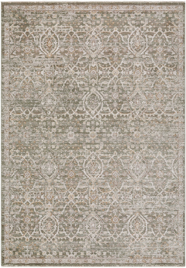 Livabliss Myrtle Avenue GAMY - 2305 Machine Woven Rug - Livabliss - GAMY2305 - 5377