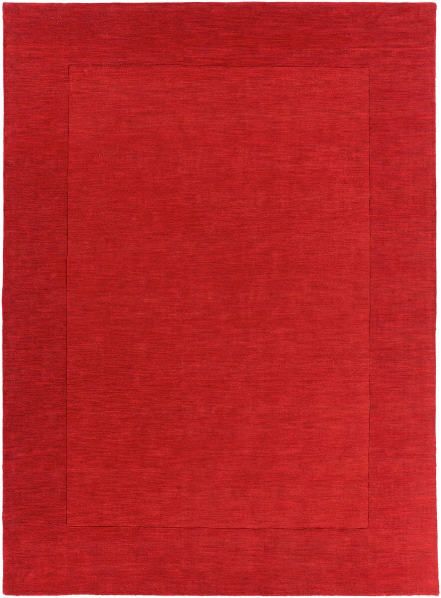 Livabliss Mystique m - 299 Red Rugs - Livabliss - m299 - 268