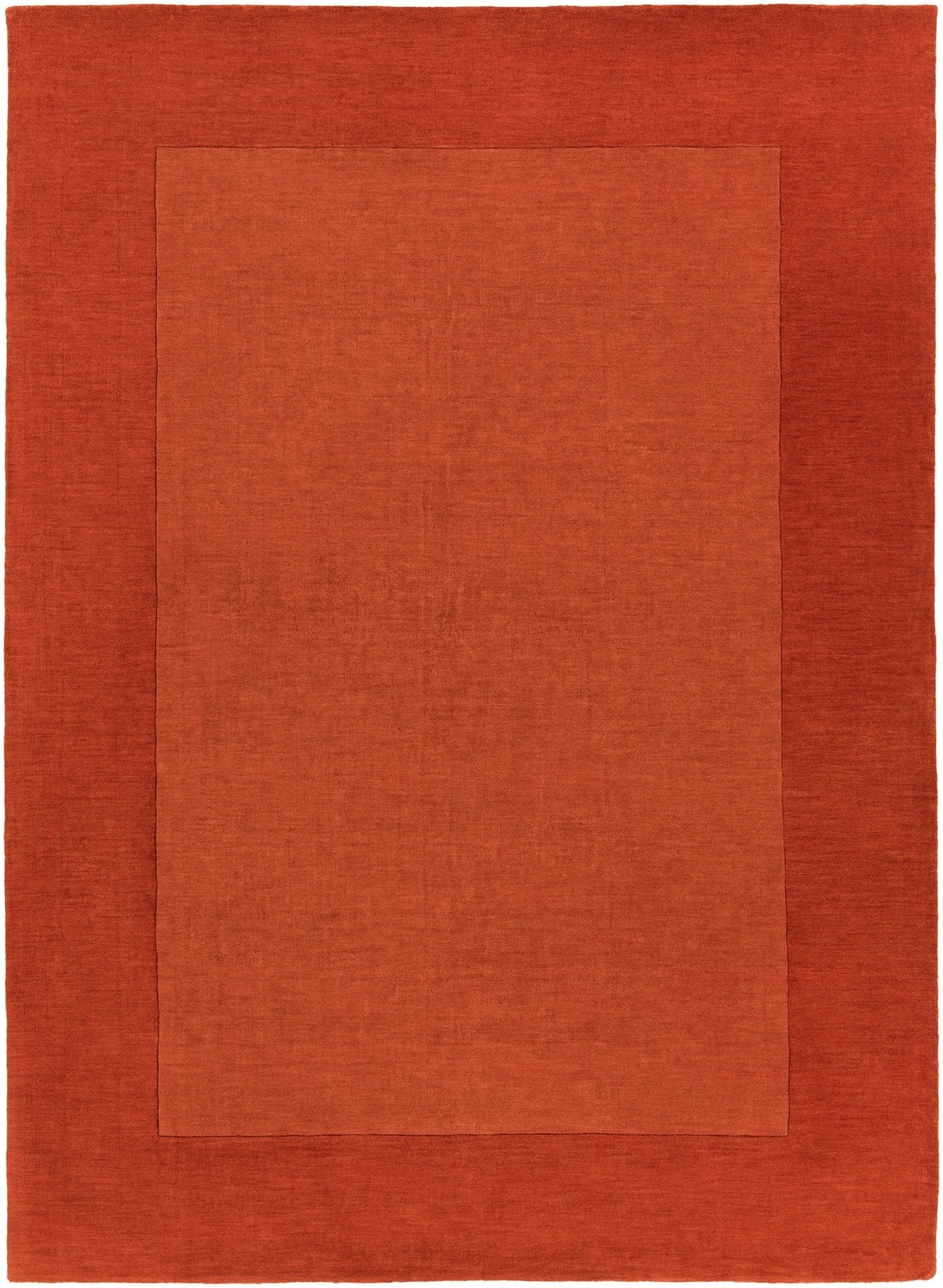 Livabliss Mystique m - 300 Red Orange Rugs - Livabliss - m300 - 23
