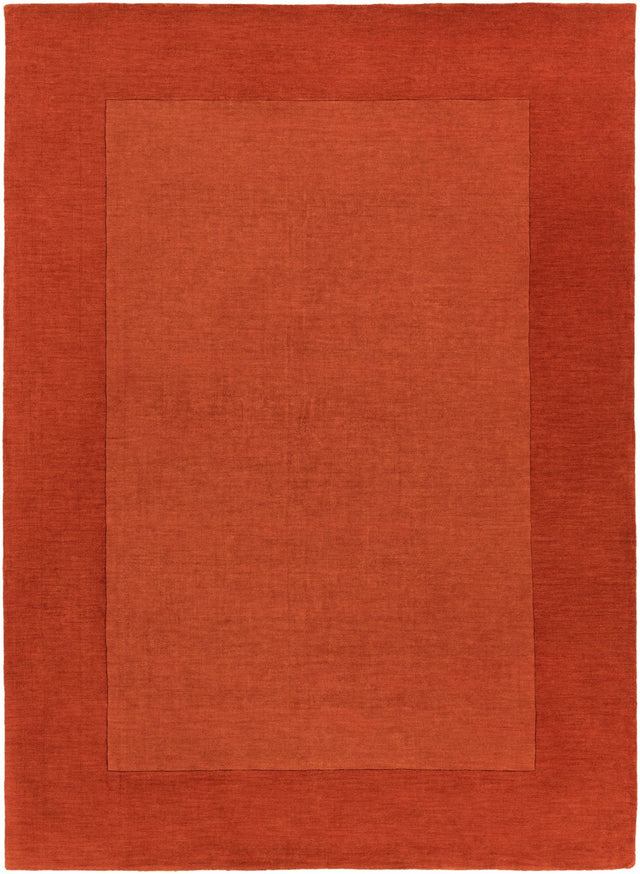 Livabliss Mystique m - 300 Red Orange Rugs - Livabliss - m300 - 23