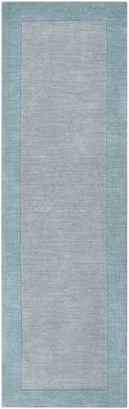 Livabliss Mystique m - 305 Light Blue Rugs - Livabliss - m305 - 268